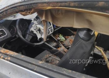 Σοκάρουν οι Φωτογραφίες-Εδώ Σκοτώθηκε o 20χρονος Φαντάρος