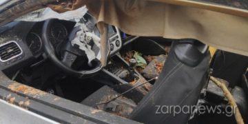 Σοκάρουν οι Φωτογραφίες-Εδώ Σκοτώθηκε o 20χρονος Φαντάρος