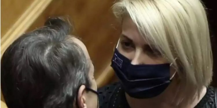 Alldaynews.gr Κατερίνα Μονογυιού: Επέστρεψε στη Βουλή – Τα συλλυπητήρια του Κυριάκου Μητσοτάκη