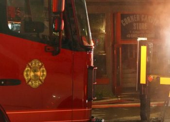 2χρονος έσωσε την οικογένειά του από πυρκαγιά-Είχαν κορονοϊό και δεν μύρισαν τον καπνό