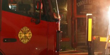 Alldaynews.gr 2χρονος έσωσε την οικογένειά του από πυρκαγιά-Είχαν κορονοϊό και δεν μύρισαν τον καπνό