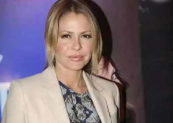 «Η Τζένη Μπαλατσινού γέννησε πολύ ξαφνικά, δεν ήμουν δίπλα της»