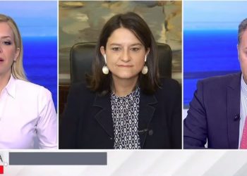 Κεραμέως: Εδώ ανοίξαμε τα σχολεία με τη Δέλτα και χωρίς εμβόλια και συζητάμε αν θα ανοίξουμε τώρα;