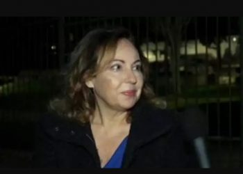 Βίκυ Πρωτογεράκη: «Βεβαίως και θα υπερασπιζόμουν τον Φιλιππίδη στο δικαστήριο»