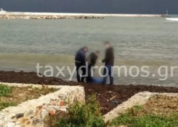 Σκόπελος: Στον αγνοούμενο Μοναχό του Αγίου Όρους ανήκει το πτώμα που ξεβράστηκε