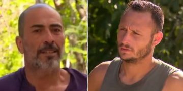 Alldaynews.gr Survivor: «Μπάρμπα μήπως τη γουστάρεις;», είπε στον Βαλάντη για τη Μυριέλλα παίκτης των Μαχητών!