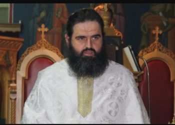 Alldaynews.gr Ασύλληπτη Τραγωδία: «Έφυγε» ο 41χρονος ιερέας Γεώργιος Λαζούρας, πατέρας 2 τέκνων
