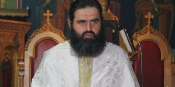 Alldaynews.gr Ασύλληπτη Τραγωδία: «Έφυγε» ο 41χρονος ιερέας Γεώργιος Λαζούρας, πατέρας 2 τέκνων