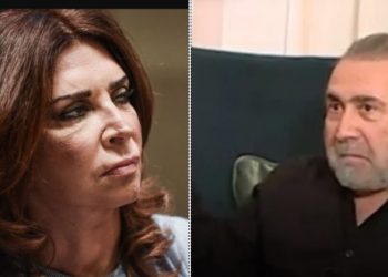 Alldaynews.gr Λαζόπουλος: «Η Ντενίση βγήκε σε μια εκπομπή και δοξαζόταν μόνη της, εγώ φταίω;»