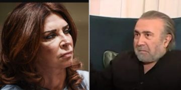 Alldaynews.gr Λαζόπουλος: «Η Ντενίση βγήκε σε μια εκπομπή και δοξαζόταν μόνη της, εγώ φταίω;»