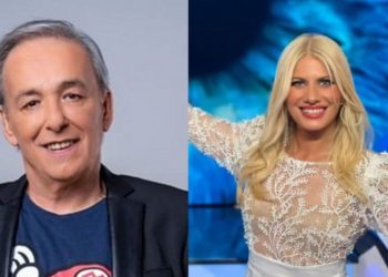 Μικρούτσικος: «Δεν περιγράφονται όσα είδα από την Άννα Μαρία Ψυχαράκη-Έχει μία τοξικότητα, έβριζε τους πάντες»