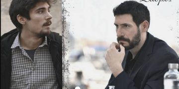 Alldaynews.gr Σασμός: Ο Άγγελος αποχαιρετά τον Πετρή! Η συγκινητική ανάρτηση του Πατριαρχέα για τον Κώστα Νικούλι