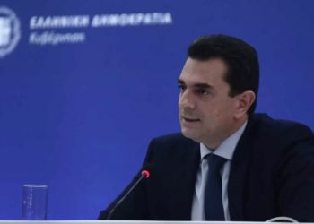 Alldaynews.gr Επιδότηση για φυσικό αέριο και ρεύμα: Νέα μέτρα για νοικοκυριά και επιχειρήσεις – Οι ανακοινώσεις Σκρέκα