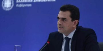 Επιδότηση για φυσικό αέριο και ρεύμα: Νέα μέτρα για νοικοκυριά και επιχειρήσεις – Οι ανακοινώσεις Σκρέκα