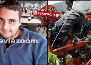 Φρικτός θάνατος για τον 26χρονο Στέλιο-Μοιραία η διαδρομή για να δει συγγενείς του