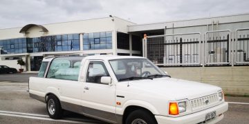 Τραγωδία Πριν Λίγο: Ανέβηκε στο γραφείο και έβαλε Τέλος στη ζωή του[photos]