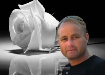 Ανείπωτος Θρήνος για τον 50χρονο Δύτη, πατέρα 2 παιδιών-Ήταν ενα ”Λιοντάρι” και τον λύγισε o Κορωνοϊός