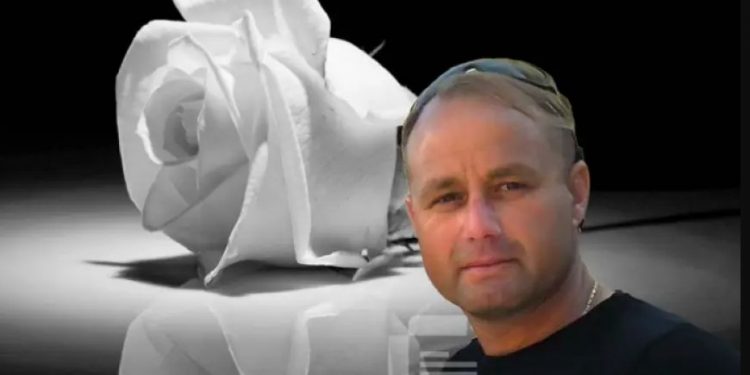 Alldaynews.gr Ανείπωτος Θρήνος για τον 50χρονο Δύτη, πατέρα 2 παιδιών-Ήταν ενα ”Λιοντάρι” και τον λύγισε o Κορωνοϊός