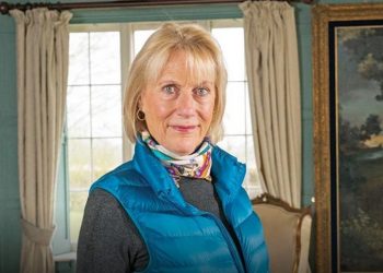 Η 71χρονη πριγκίπισσα Όλγκα Ρομανόφ ψάχνει νέο σύντροφο στο διαδίκτυο-Γαλαζοαίματη θέλει ταίρι… δολοφόνο!