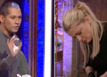 MasterChef: Αυτή είναι η πρώτη παίκτρια που θα μπει απευθείας στο σπίτι – Άφωνος ο Κοντιζάς