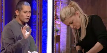 Alldaynews.gr MasterChef: Αυτή είναι η πρώτη παίκτρια που θα μπει απευθείας στο σπίτι – Άφωνος ο Κοντιζάς