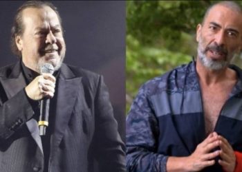 Όταν ο Γιάννης Πάριος έβαλε τον Βαλάντη στη θέση του με μία μόνο ατάκα[video]