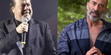 Όταν ο Γιάννης Πάριος έβαλε τον Βαλάντη στη θέση του με μία μόνο ατάκα[video]