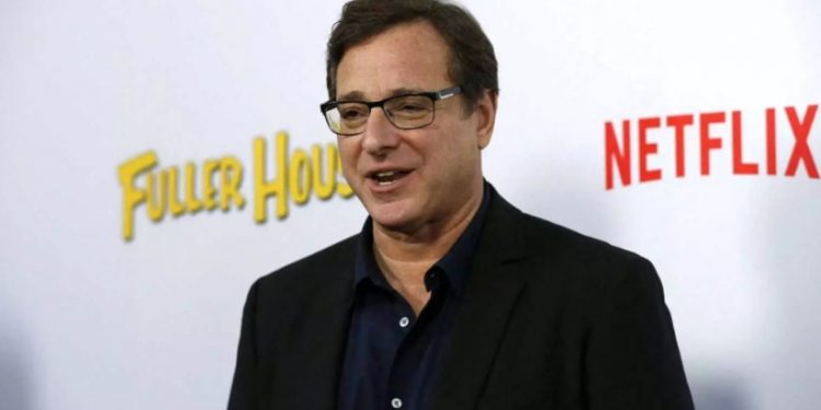 Alldaynews.gr Πέθανε ο κωμικός Bob Saget: Βρέθηκε νεκρός σε δωμάτιο ξενοδοχείου
