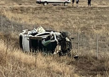 Τραγωδία: Νεκρός σε τροχαίο 28χρονος ποδοσφαιριστής