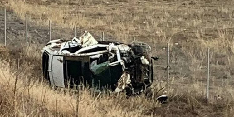 Alldaynews.gr Τραγωδία: Νεκρός σε τροχαίο 28χρονος ποδοσφαιριστής