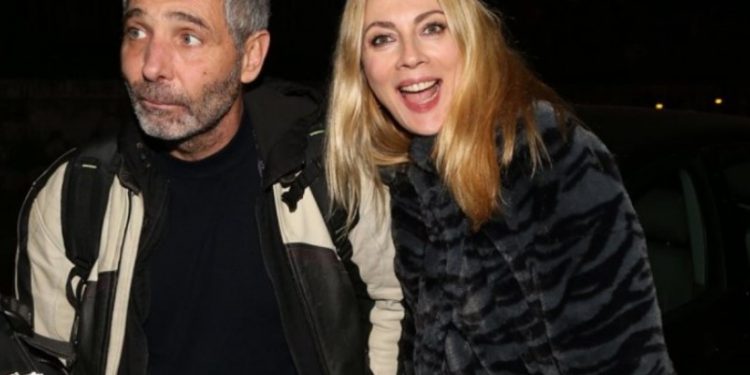 Άγριος καυγάς Καρύδη – Αθερίδη: Η νύχτα που έφυγε από το σπίτι η Σμαράγδα