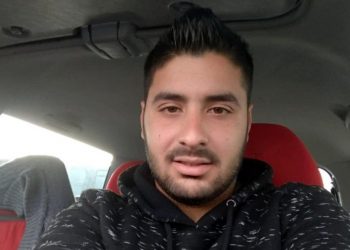 Θρήνος για τον 21χρονο Γιάννη-Το τραγικό παιχνίδι της μοίρας στην οικογένεια του