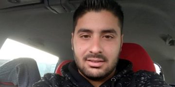 Alldaynews.gr Θρήνος για τον 21χρονο Γιάννη-Το τραγικό παιχνίδι της μοίρας στην οικογένεια του