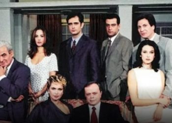 Από τη «Λάμψη» παίκτρια στο «Κάτι Ξαναψήνεται»[video]