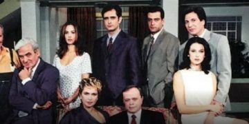 Από τη «Λάμψη» παίκτρια στο «Κάτι Ξαναψήνεται»[video]