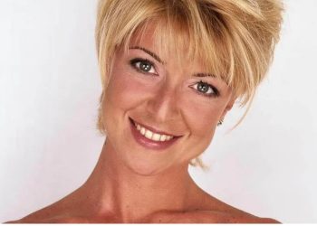 Πόπη Χατζηδημητρίου