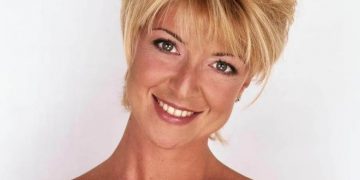 Alldaynews.gr Πόπη Χατζηδημητρίου