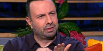 Τάσος Τρύφωνος: Μιλά για πρώτη φορά για τους δύο μεγάλους έρωτες της ζωής του[video]