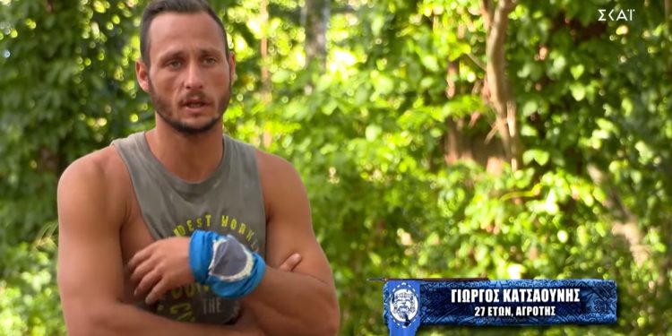 Alldaynews.gr Ο Κατσαούνης έριξε βόμβα: «Συμφωνήσαμε να δώσουμε ένα παιχνίδι… Εμείς στην Θεσσαλία δεν έχουμε μάθει να πουλάμε τα παιχνίδια»