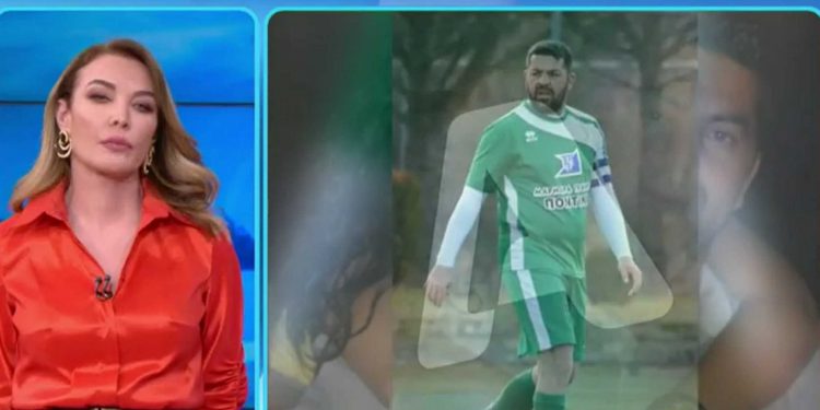 Ξεσπά ο αδερφός του 39χρονου ποδοσφαιριστή που σκοτώθηκε σε τροχαίο (video)