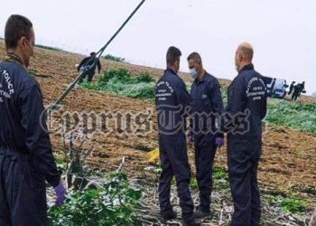 Alldaynews.gr Φρίκη: Ομολόγησε ο 32χρονος πως σκότωσε και έθαψε τη φίλη του – Τα γύρισε και κατηγορεί τους 2 φίλους του (φωτο)