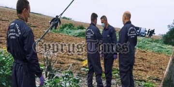 Φρίκη: Ομολόγησε ο 32χρονος πως σκότωσε και έθαψε τη φίλη του – Τα γύρισε και κατηγορεί τους 2 φίλους του (φωτο)