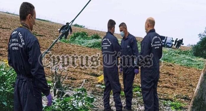 Φρίκη: Ομολόγησε ο 32χρονος πως σκότωσε και έθαψε τη φίλη του – Τα γύρισε και κατηγορεί τους 2 φίλους του (φωτο)