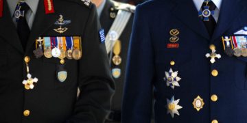 ΚΥΣΕΑ: Η νέα ηγεσία των ενόπλων δυνάμεων