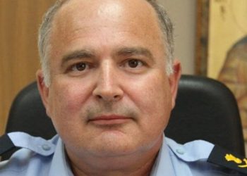 Θρήνος στην ΕΛ.ΑΣ: Πέθανε ο Υποστράτηγος ε.α. Δημήτρης Αλεξόπουλος