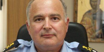 Alldaynews.gr Θρήνος στην ΕΛ.ΑΣ: Πέθανε ο Υποστράτηγος ε.α. Δημήτρης Αλεξόπουλος