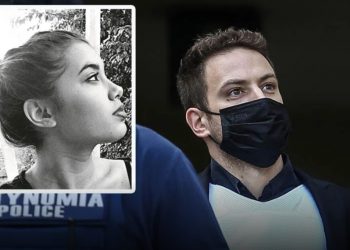 Alldaynews.gr Σοκ για τον Αναγνωστόπουλο-Η μήνυση που θα του «χαρίσει» περισσότερα χρόνια στη φυλακή