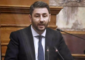Alldaynews.gr Νίκος Ανδρουλάκης