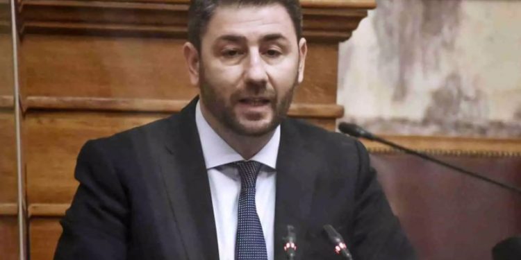 Alldaynews.gr Νίκος Ανδρουλάκης