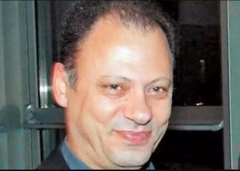 ”Μαύρη” μέρα για την Ελληνική μουσική: Νεκρός ο Νίκος Αντύπας